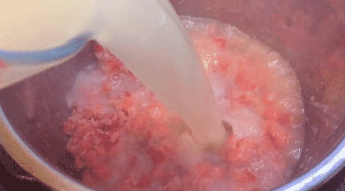 Instant Pot Beer Cheese Soup Pressure Luck Cooking