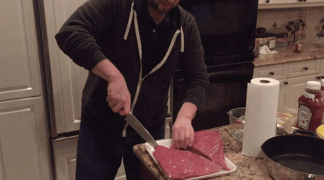 Instant Pot Jewish Brisket Pressure Luck Cooking