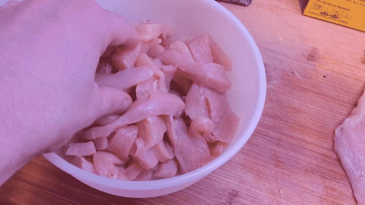 Instant Pot Jambalaya Fajitas Pressure Luck Cooking