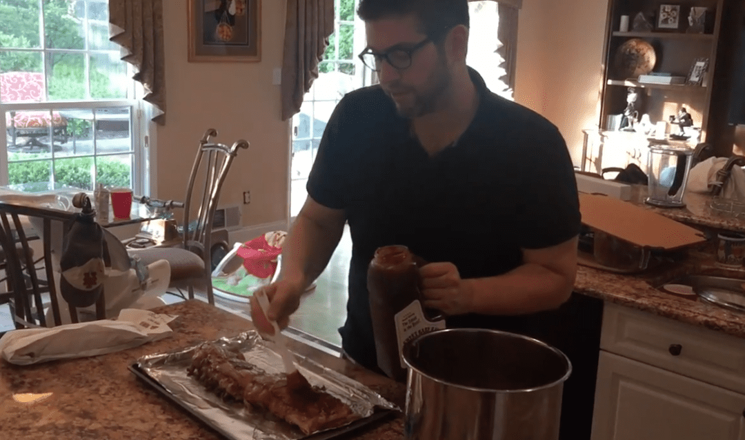Instant Pot Baby Back Ribs Pressure Luck Cooking