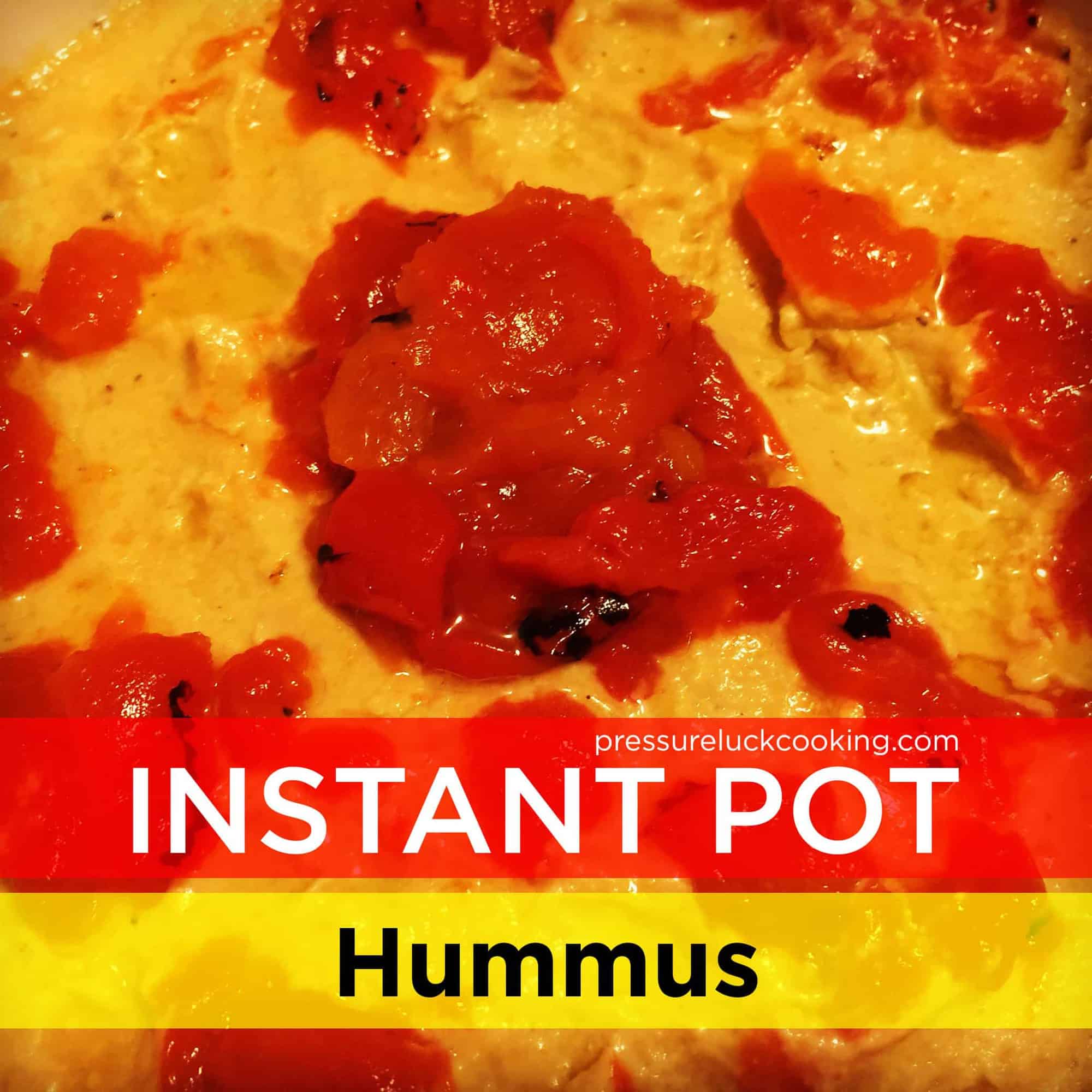 Pressure Luck's Memorial & Labor Day Weekend Menu! Pressure Luck Cooking