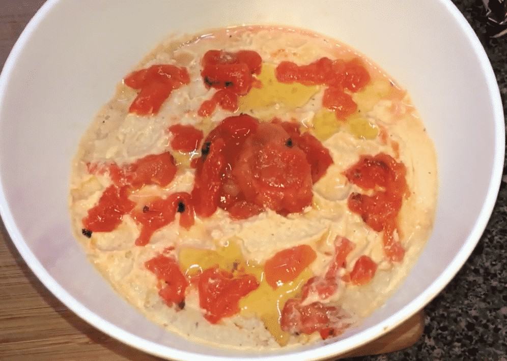 Instant Pot Hummus Pressure Luck Cooking