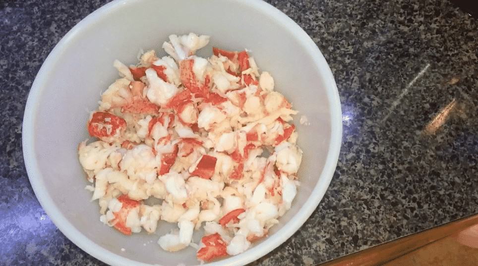 Instant Pot Lobster Bisque Pressure Luck Cooking