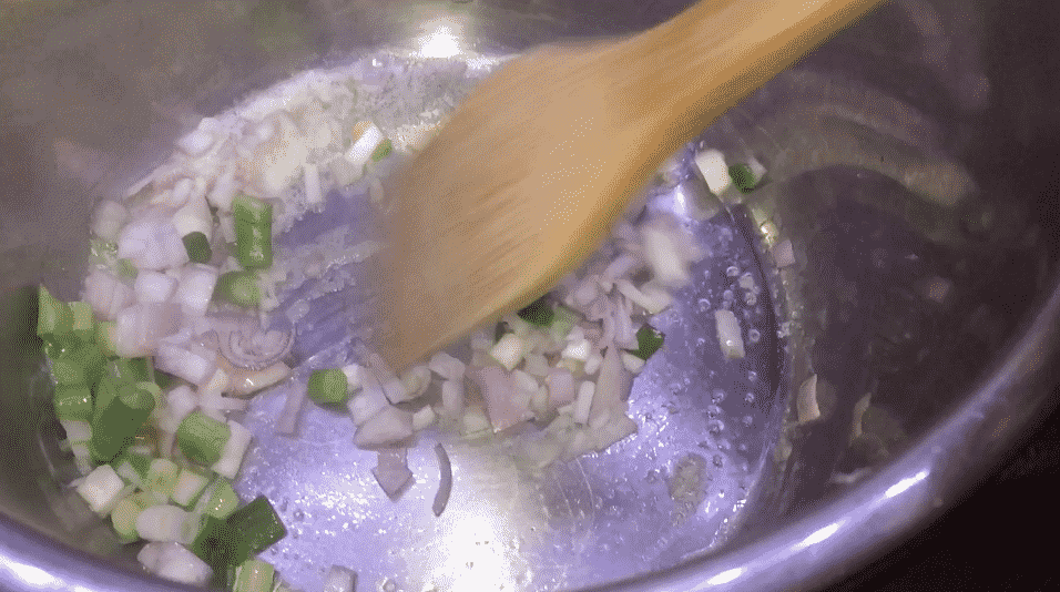 Instant Pot Lobster Bisque Pressure Luck Cooking