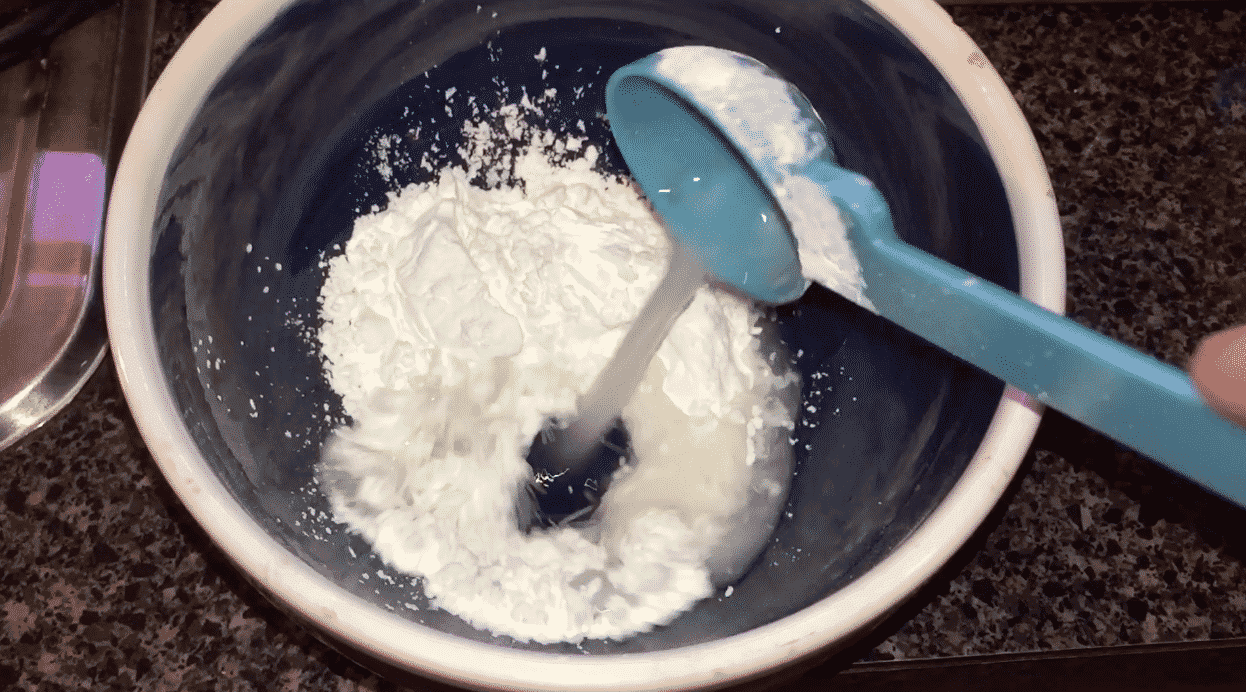 Instant Pot Creamy Chicken Enchiladas Pressure Luck Cooking