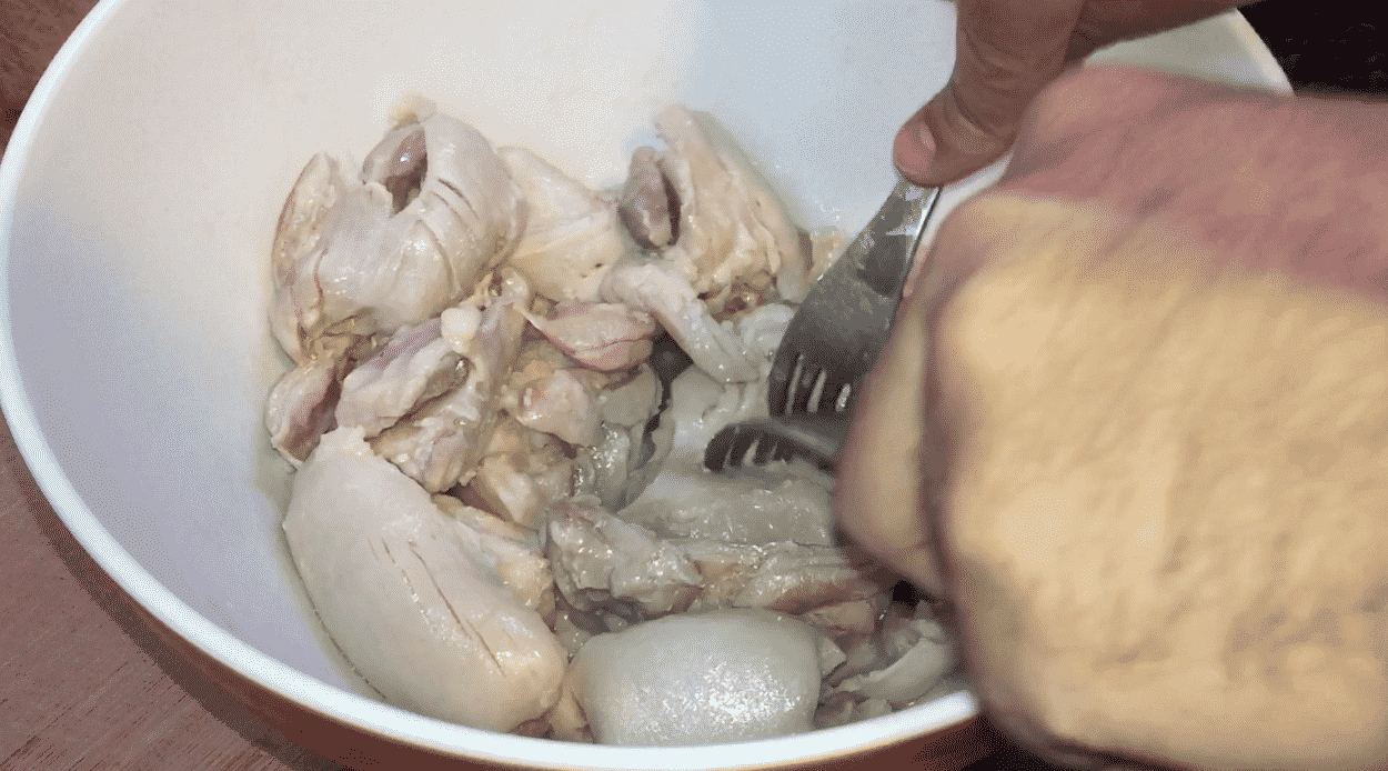 Instant Pot Creamy Chicken Enchiladas Pressure Luck Cooking