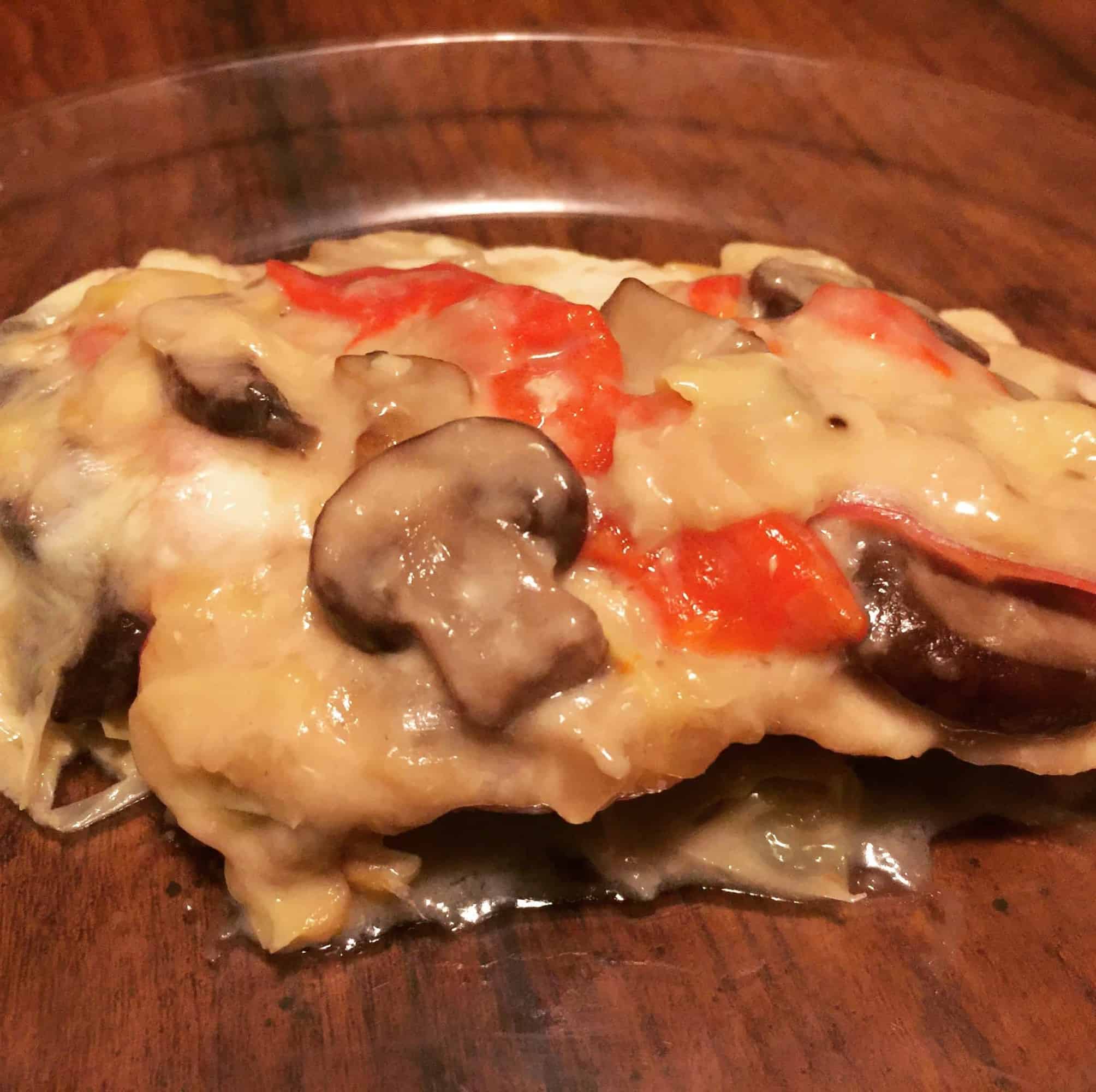 Instant Pot Chicken Royale