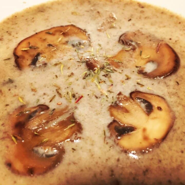 Using cream of mushroom soup in instant pot new arrivals