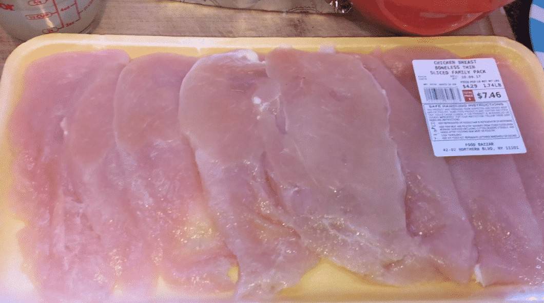 Instant Pot Chicken Royale Pressure Luck Cooking