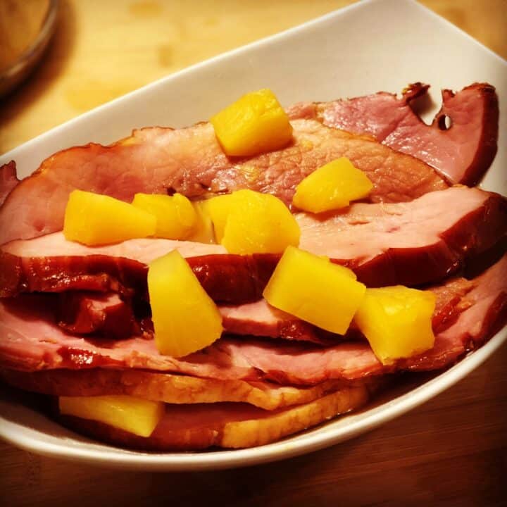 Holiday Ham