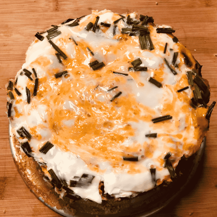 Instant Pot Breakfast Casserole-image