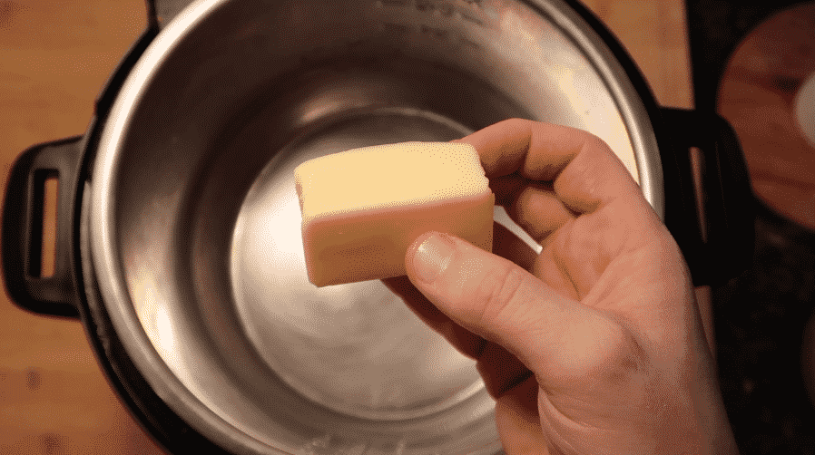 Instant Pot Sausage & Shells Pressure Luck Cooking