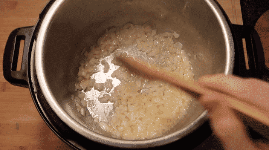 Instant Pot Sausage & Shells Pressure Luck Cooking