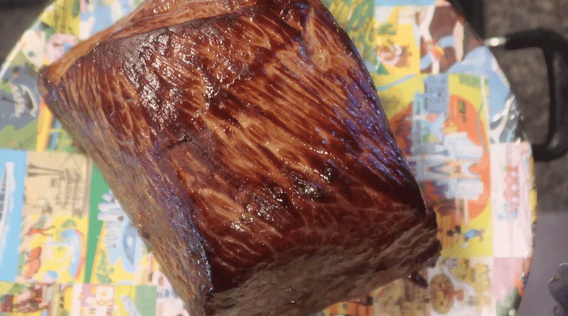 Sous Vide Roast Beef (French Dip) Pressure Luck Cooking