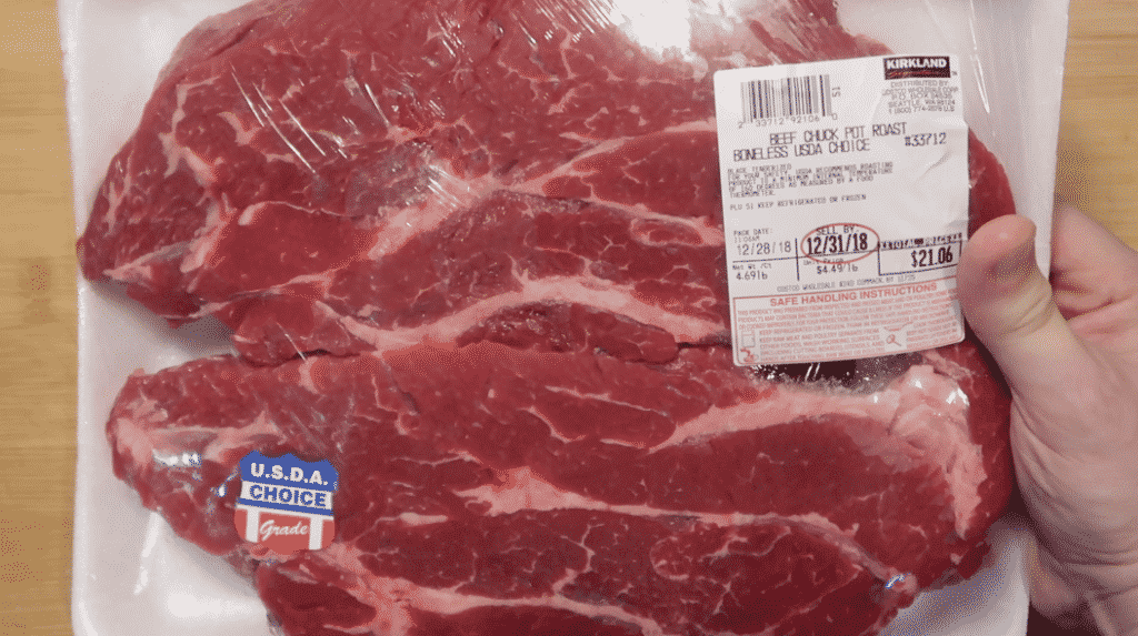 Instant Pot Best Mississippi Pot Roast Pressure Luck Cooking