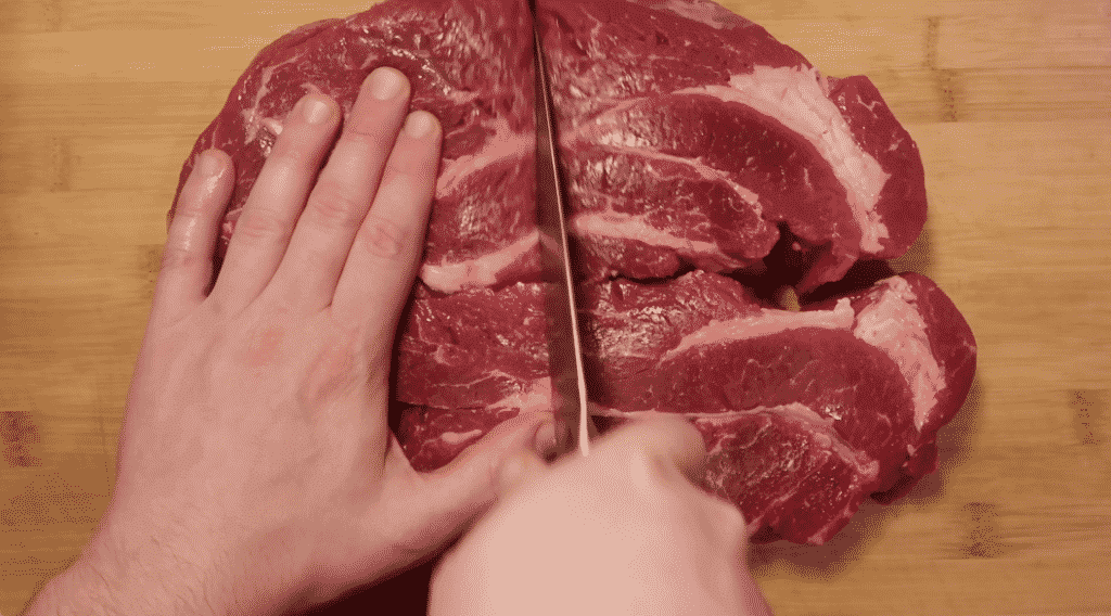 Instant Pot Best Mississippi Pot Roast Pressure Luck Cooking