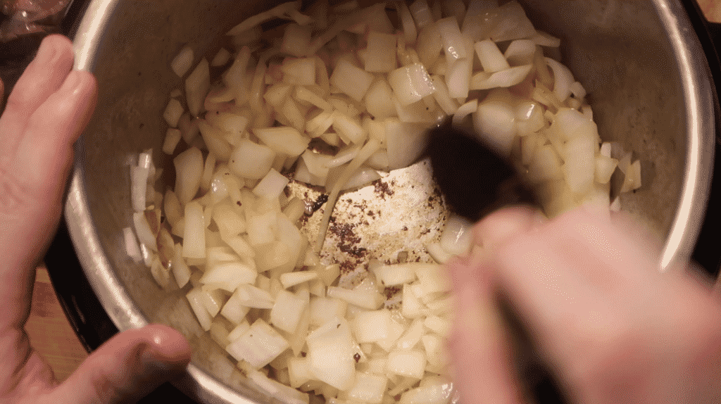 Instant Pot Best Mississippi Pot Roast Pressure Luck Cooking