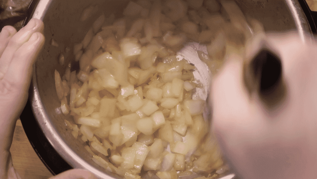 Instant Pot Best Mississippi Pot Roast Pressure Luck Cooking