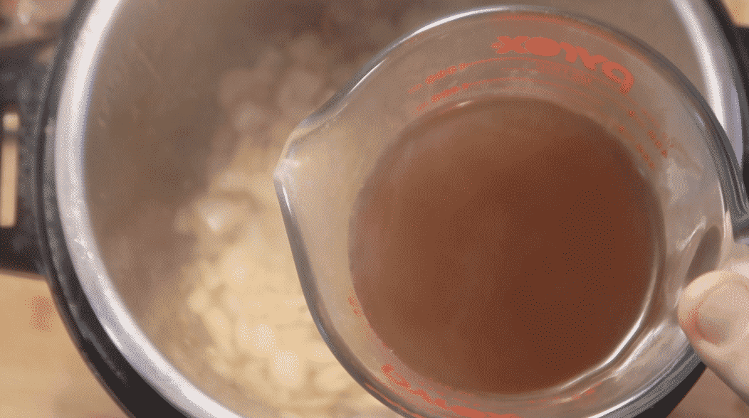 Instant Pot Best Mississippi Pot Roast Pressure Luck Cooking