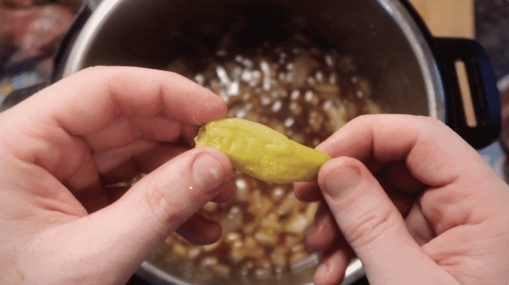 Instant Pot Best Mississippi Pot Roast Pressure Luck Cooking