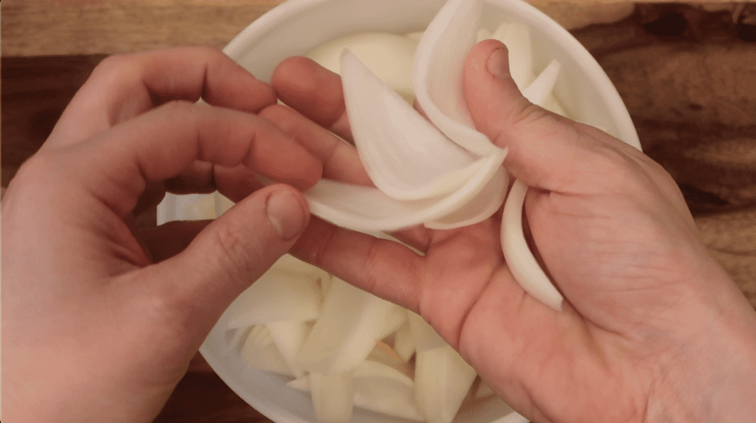 Instant Pot Best Hungarian Goulash Pressure Luck Cooking