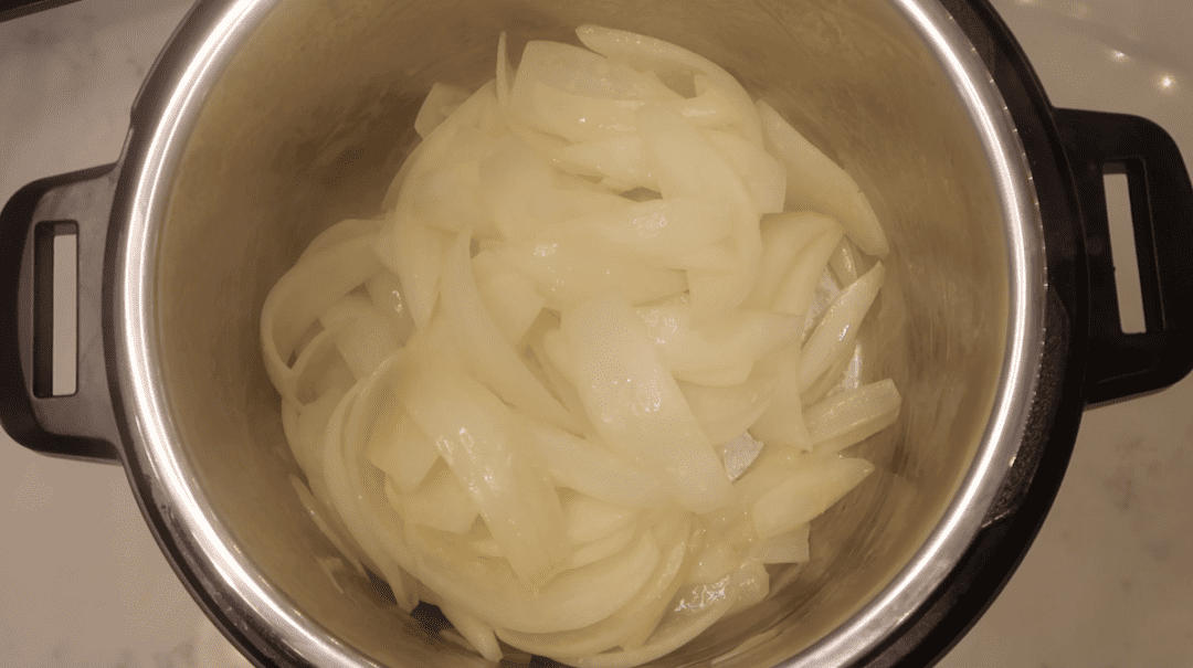 Instant Pot Best Hungarian Goulash Pressure Luck Cooking