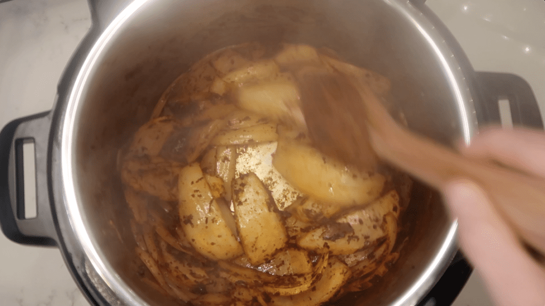 Instant Pot Best Hungarian Goulash Pressure Luck Cooking