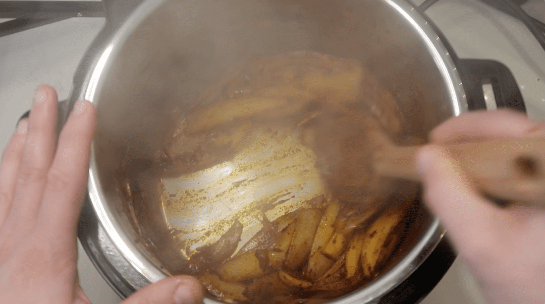 Instant Pot Best Hungarian Goulash Pressure Luck Cooking