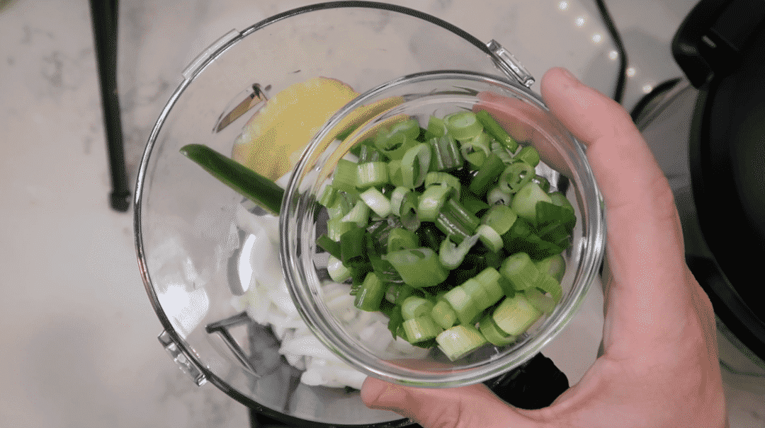 Instant Pot Jerk Chicken Pressure Luck Cooking