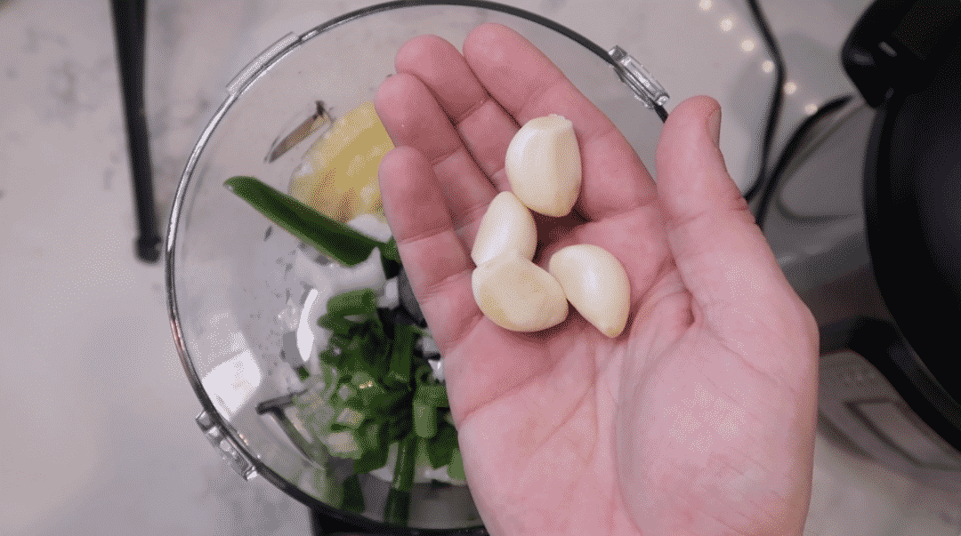 Instant Pot Jerk Chicken Pressure Luck Cooking