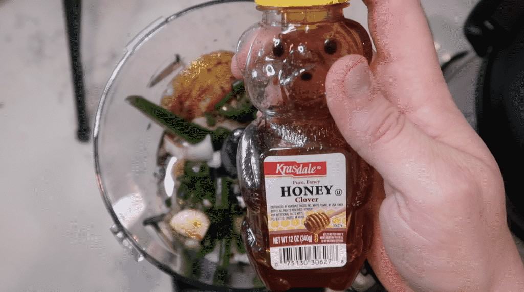 Instant Pot Jerk Chicken Pressure Luck Cooking