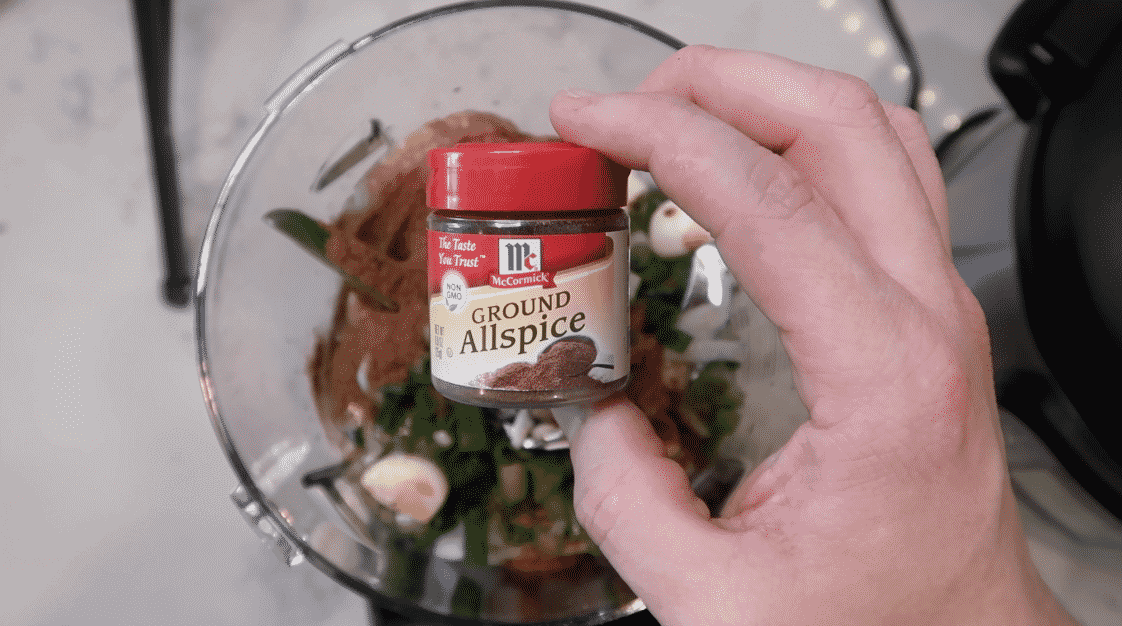 Instant Pot Jerk Chicken Pressure Luck Cooking