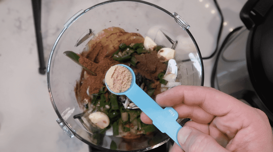 Instant Pot Jerk Chicken Pressure Luck Cooking