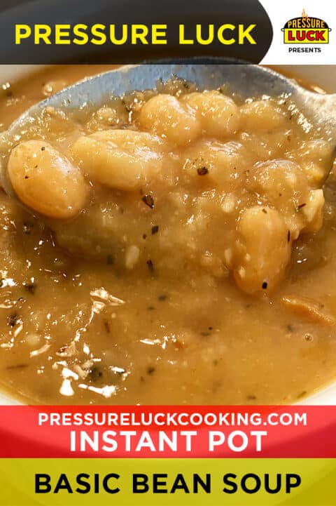 Instant Pot Basic Bean Soup Pressure Luck Cooking instant-pot-basic-bean-soup-pressure-luck-cooking