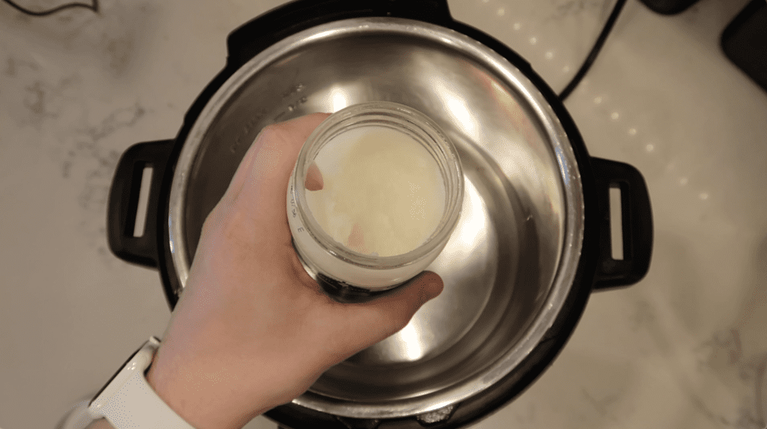 Instant Pot Perfect Popcorn - Pressure Luck Cooking