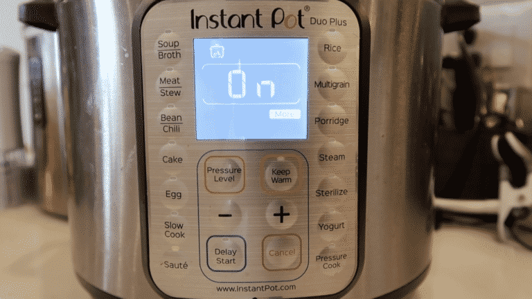Instant Pot Perfect Popcorn - Pressure Luck Cooking