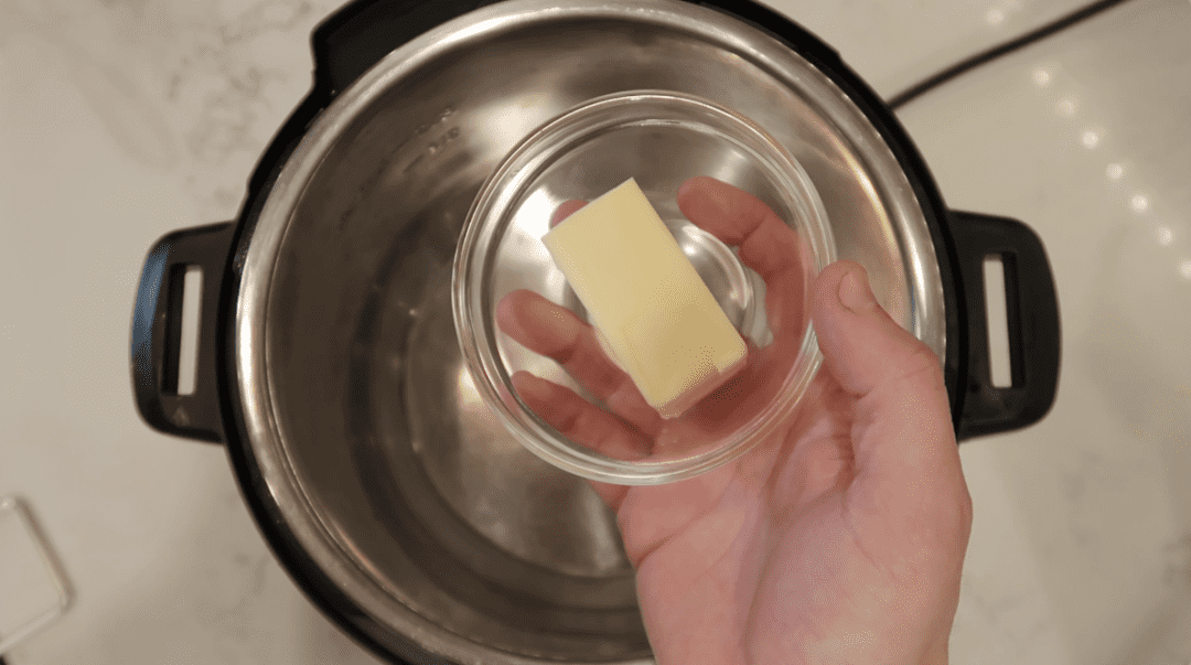 Instant Pot Bacon Tomato Risotto Pressure Luck Cooking