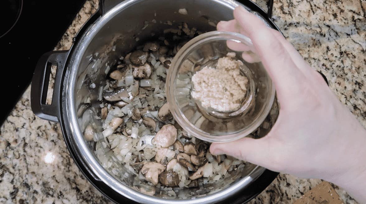 Instant Pot Best Beef Stew Pressure Luck Cooking