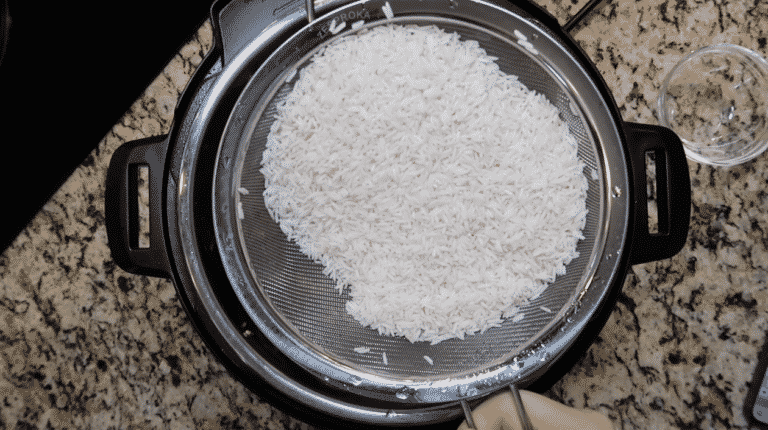 Instant Pot Chicken Shawarma Rice Pressure Luck Cooking