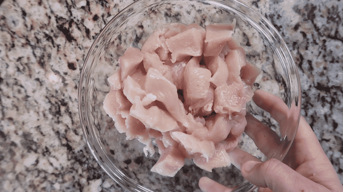 Instant Pot Cockadoodle Noodles (Chicken Noodle Casserole) Pressure