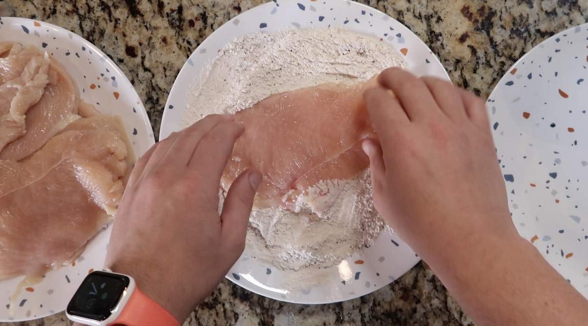 Instant Pot Spinach & Artichoke Chicken Pressure Luck Cooking