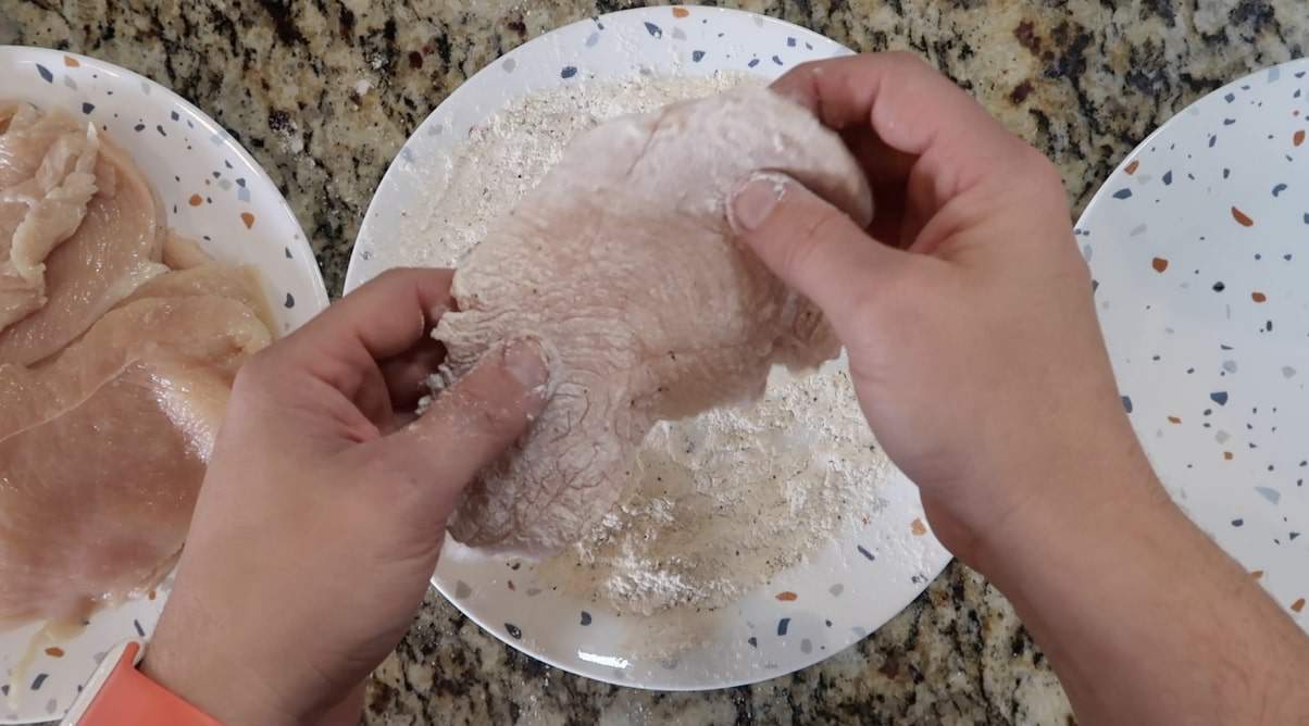 Instant Pot Spinach & Artichoke Chicken Pressure Luck Cooking