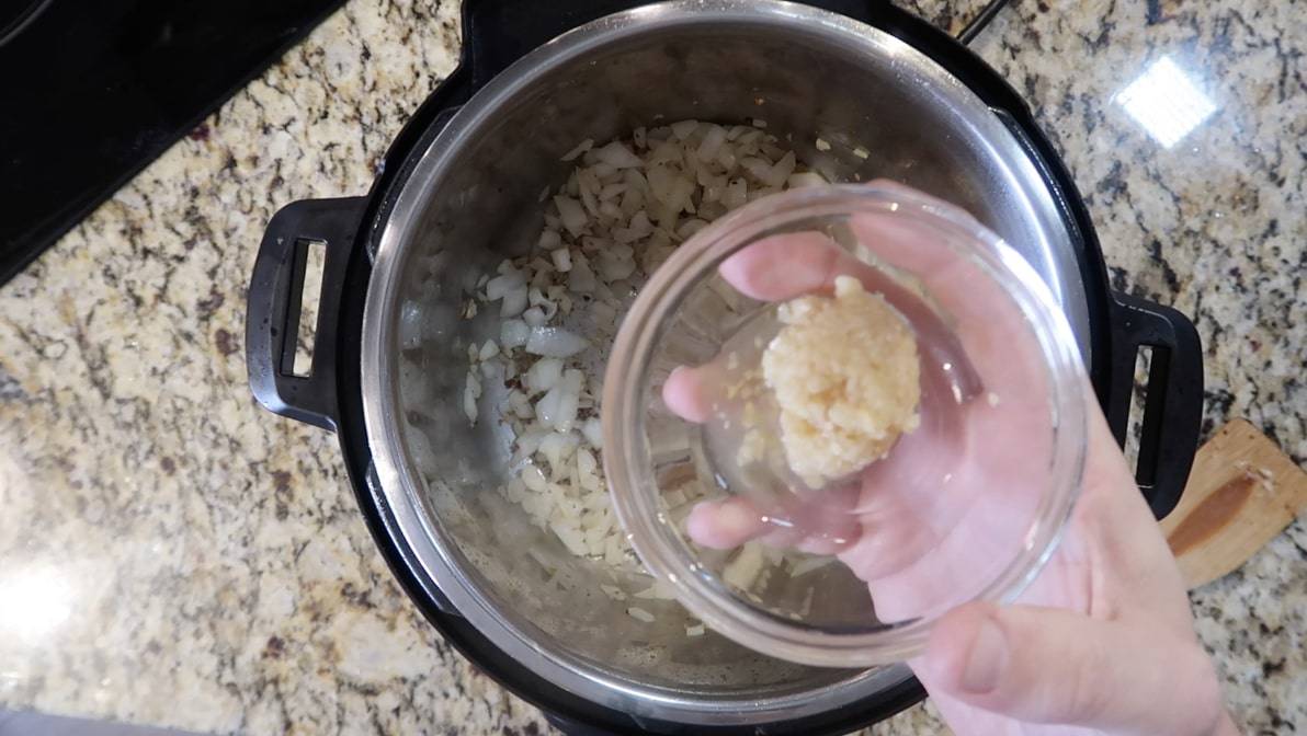 Instant Pot Spinach & Artichoke Chicken Pressure Luck Cooking