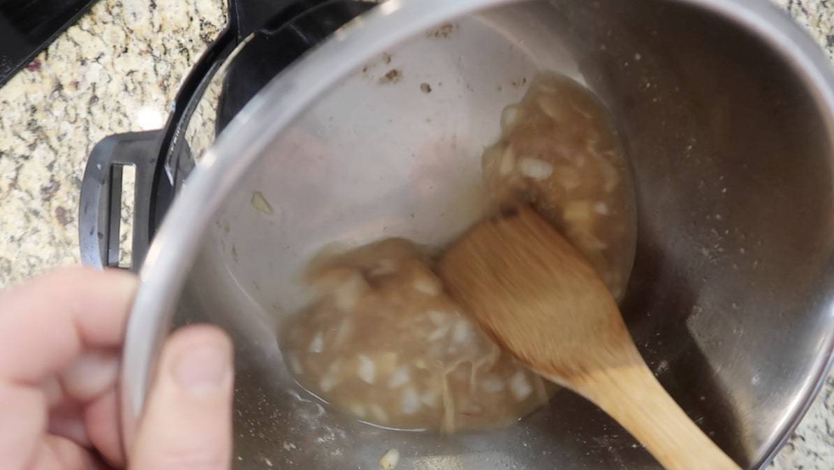 Instant Pot Spinach & Artichoke Chicken Pressure Luck Cooking