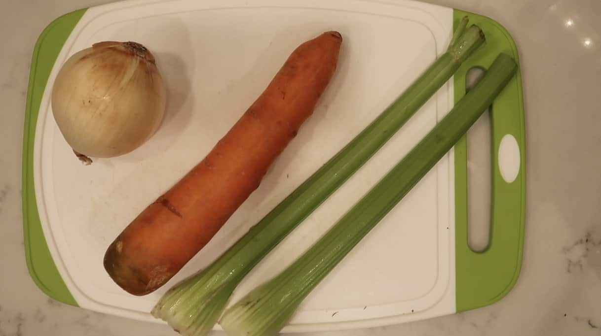 Instant Pot Beef & Barley Soup Pressure Luck Cooking