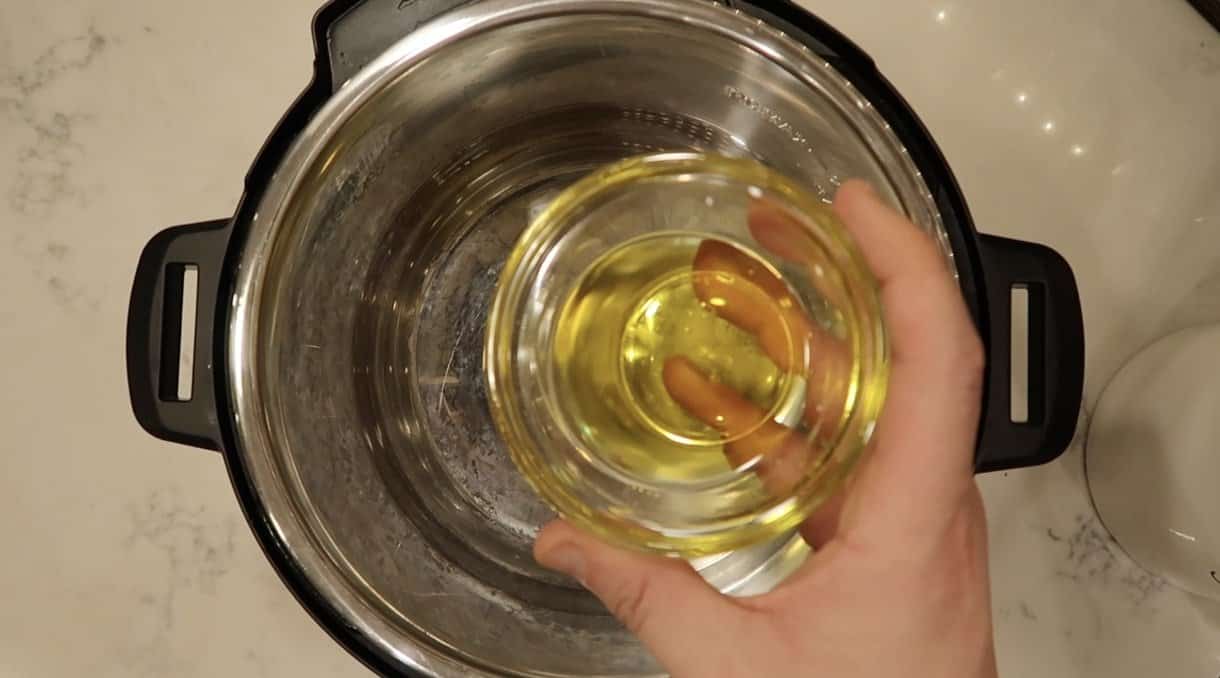 Instant Pot Beef & Barley Soup Pressure Luck Cooking