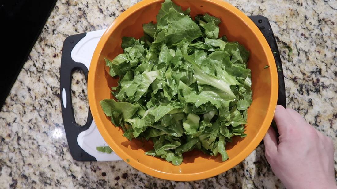 Instant Pot Bean & Escarole Soup Pressure Luck Cooking