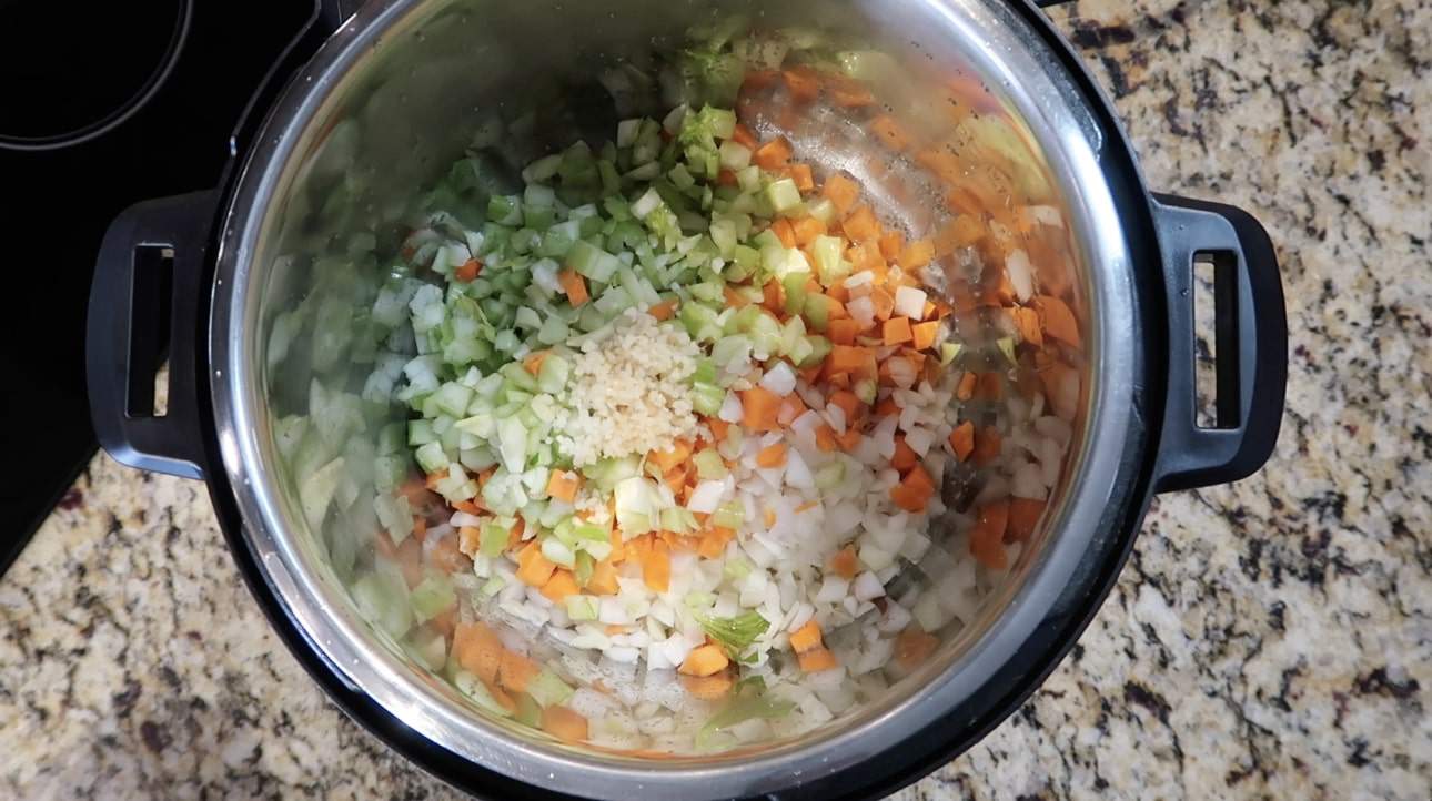Instant Pot Dill Pickle Chowder Pressure Luck Cooking