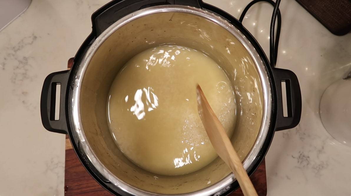 Instant Pot Peruvian Chicken & Rice (Aji) - Pressure Luck Cooking
