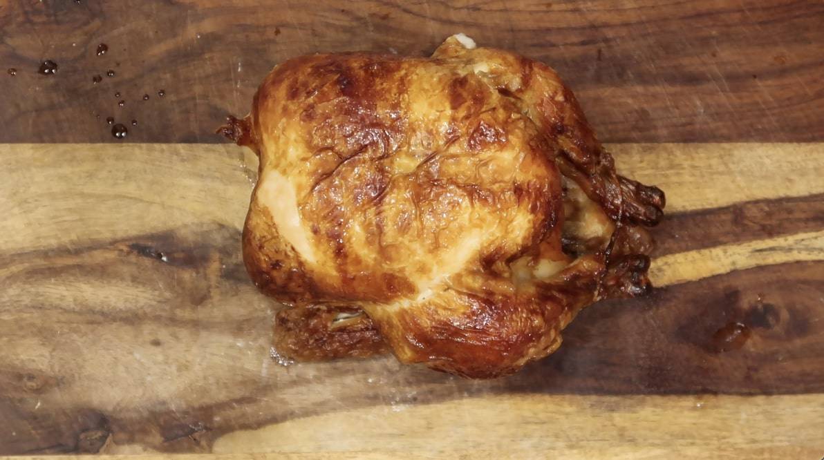 Instant Pot Peruvian Chicken & Rice (Aji) - Pressure Luck Cooking